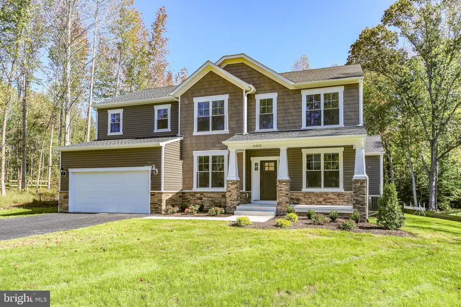 Lot 15 Southall Dr, King George, VA 22485 - #2