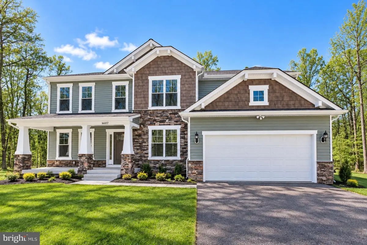 Lot 34 Southall Dr, King George, VA 22485 - #1