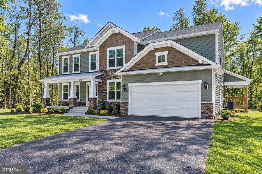 Lot 34 Southall Dr, King George, VA 22485 - #2