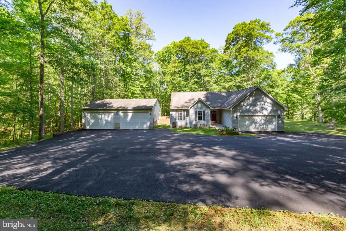 6630 Blackburn Run, King George, VA 22485 - #1