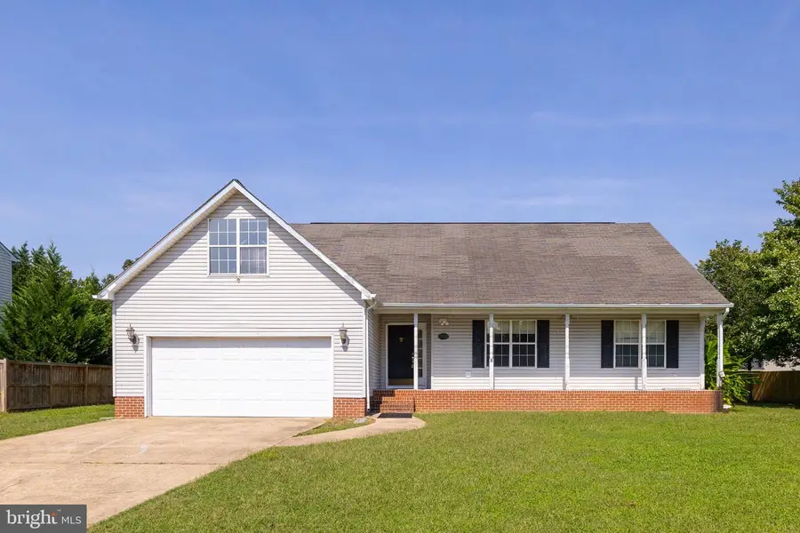 17021 Village Ln, King George, VA 22485 - #2