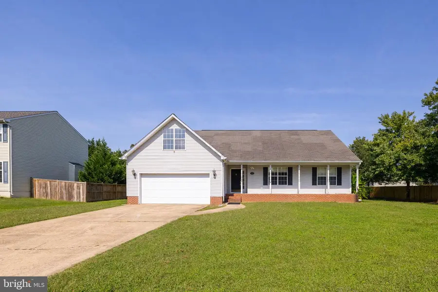 17021 Village Ln, King George, VA 22485 - #3