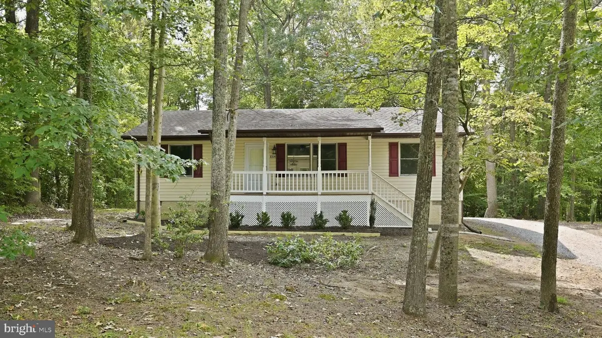 8314 Delegate Dr, King George, VA 22485 - #1