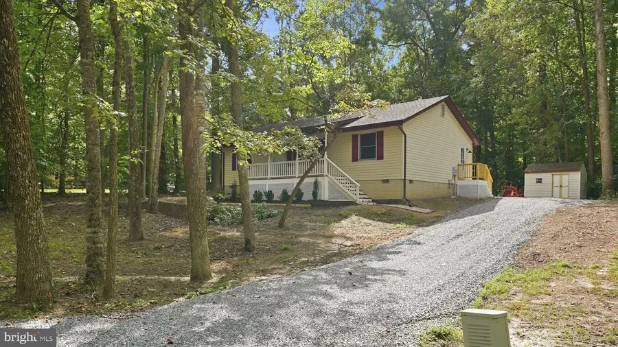 8314 Delegate Dr, King George, VA 22485 - #2