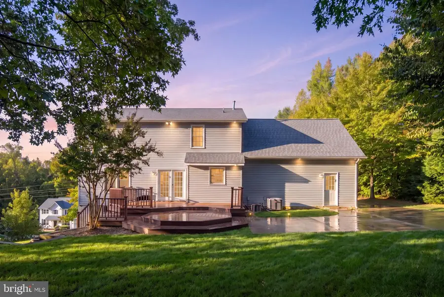 8337 Reagan Dr, King George, VA 22485 - #2