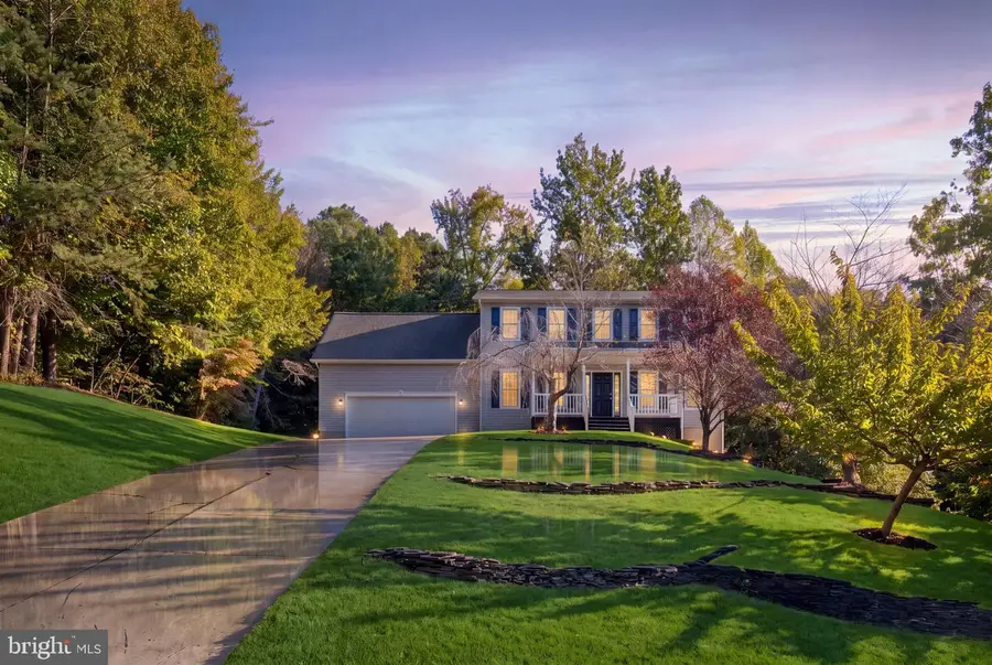8337 Reagan Dr, King George, VA 22485 - #3