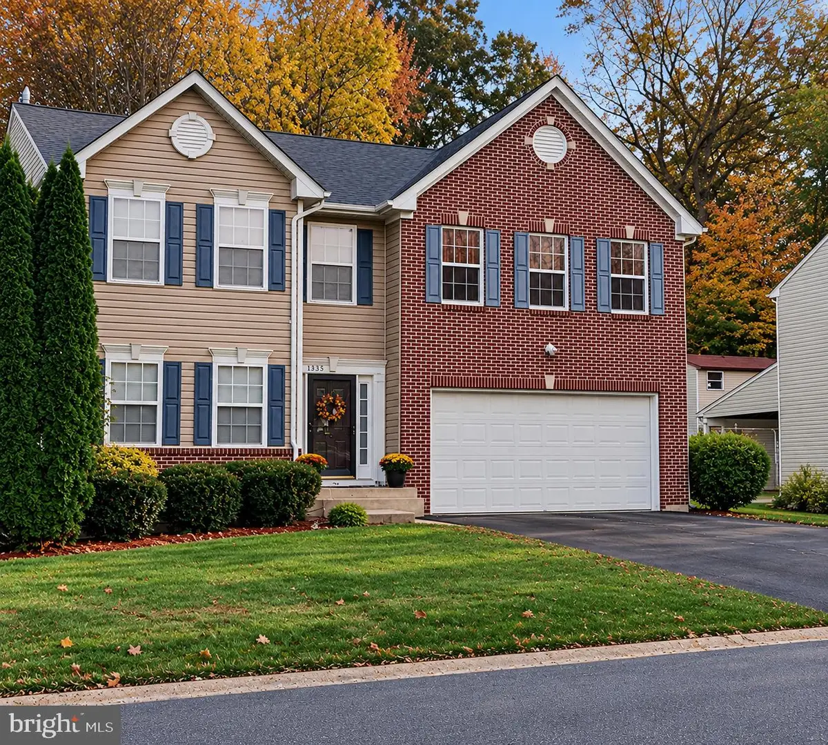 8935 Mullen Rd, King George, VA 22485 - #1
