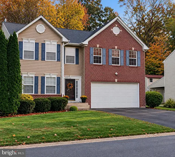 8935 Mullen Rd, KING GEORGE, VA 22485