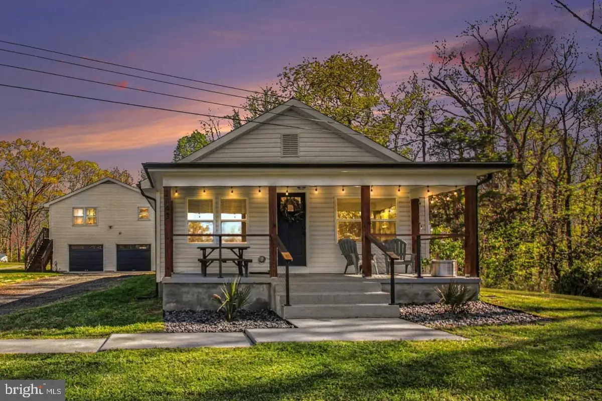 2137 Chapel Way, King George, VA 22485 - #1