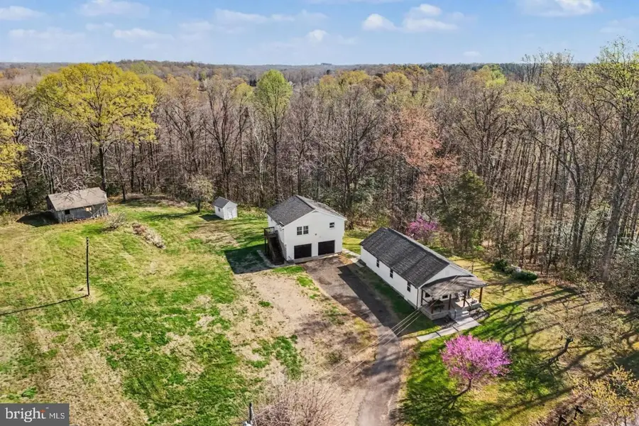 2137 Chapel Way, King George, VA 22485 - #2