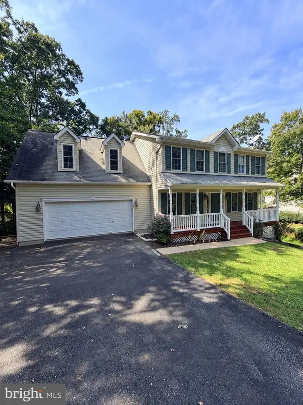 6264 Wheeler Dr, KING GEORGE, VA 22485