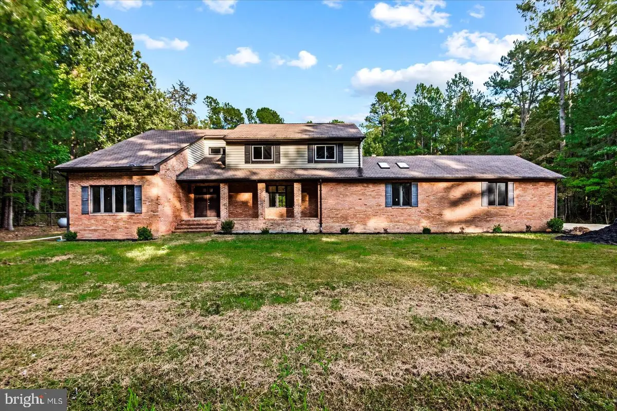 2355 Mathias Point Rd, King George, VA 22485 - #1
