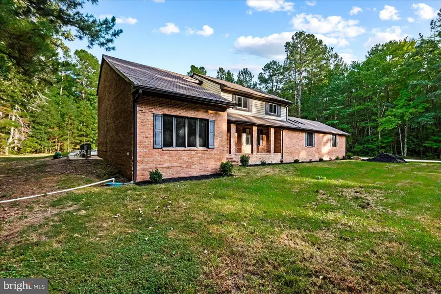 2355 Mathias Point Rd, King George, VA 22485 - #2
