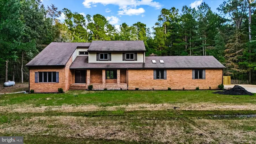 2355 Mathias Point Rd, King George, VA 22485 - #3