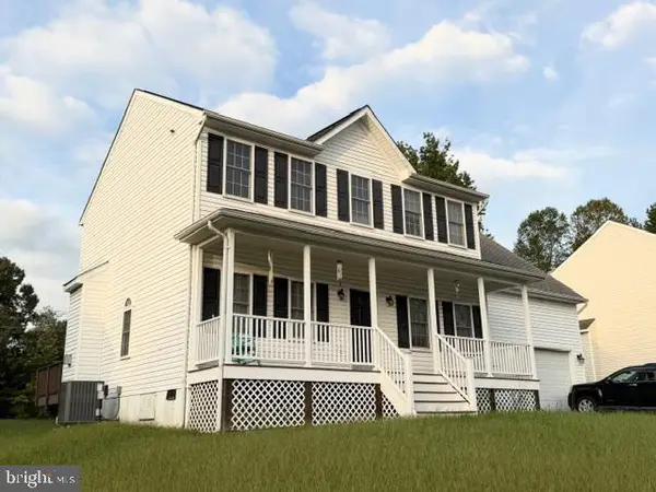 8271 Mamies Pl, KING GEORGE, VA 22485