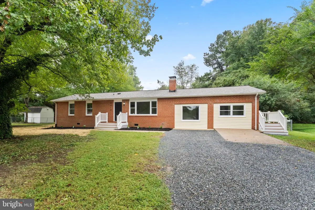 4413 Chesapeake Pl, King George, VA 22485 - #1