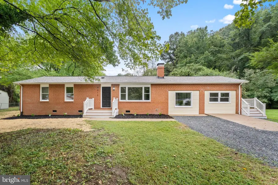 4413 Chesapeake Pl, King George, VA 22485 - #2