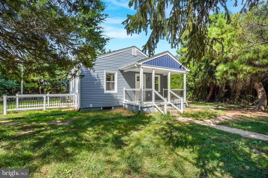 8545 Saint Anthonys Rd, King George, VA 22485 - #2
