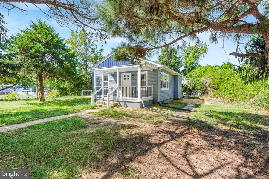 8545 Saint Anthonys Rd, King George, VA 22485 - #3