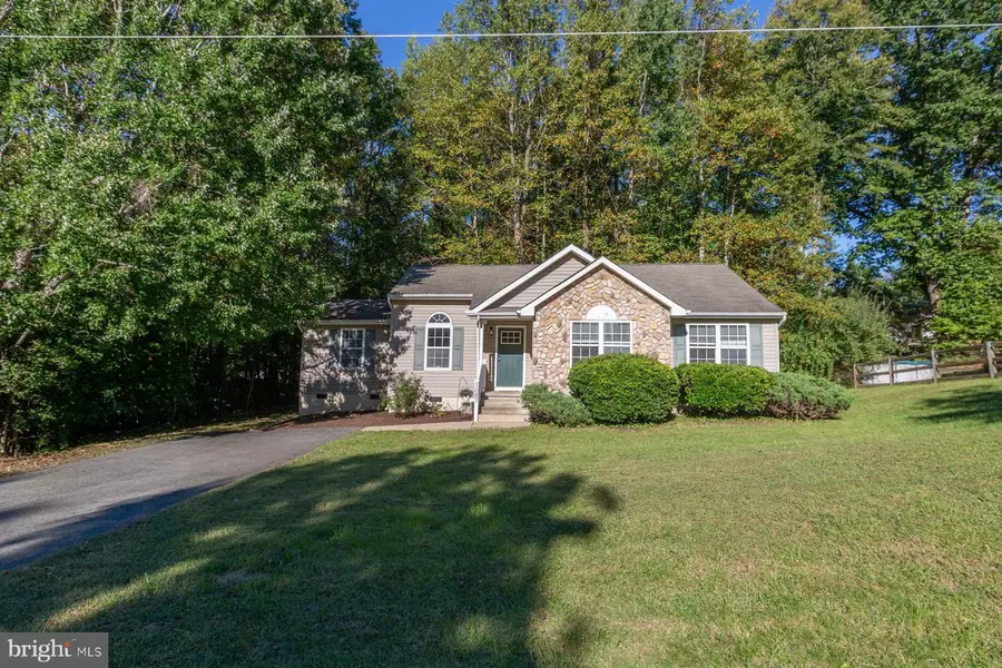 1087 Garner Dr, King George, VA 22485 - #2