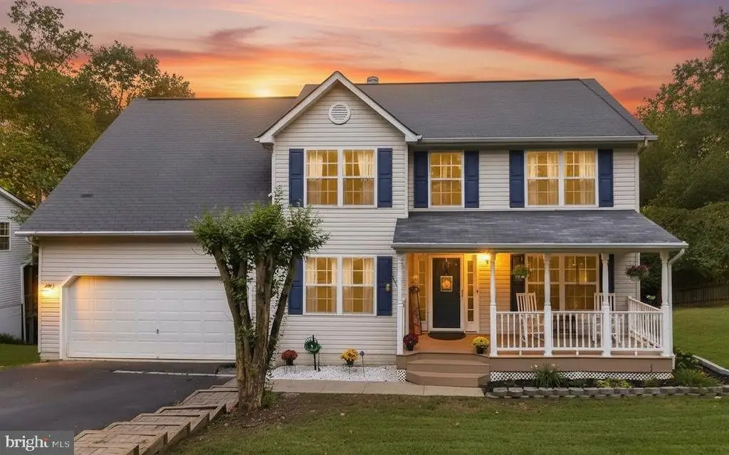 9077 Dallas Ct, King George, VA 22485 - #1