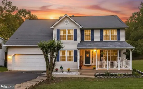 9077 Dallas Ct, KING GEORGE, VA 22485