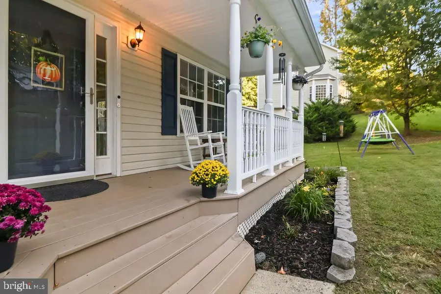 9077 Dallas Ct, King George, VA 22485 - #2