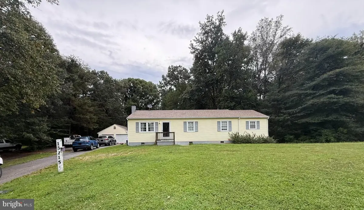 13115 Bradley Ln, King George, VA 22485 - #1