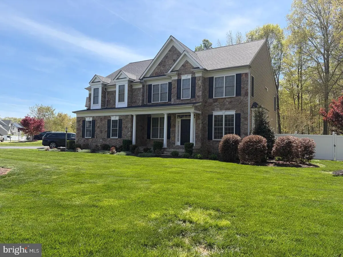 4397 Chatham Dr, King George, VA 22485 - #1
