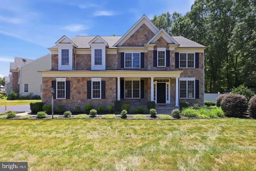 4397 Chatham Dr, King George, VA 22485 - #3