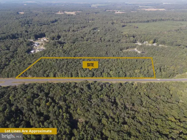 10806 Kings Hwy, KING GEORGE, VA 22485