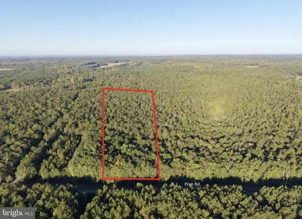 Lot 17a Prim Rd, KING GEORGE, VA 22485