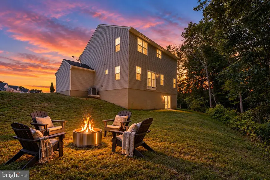 7009 Hawkeye Dr, King George, VA 22485 - #2