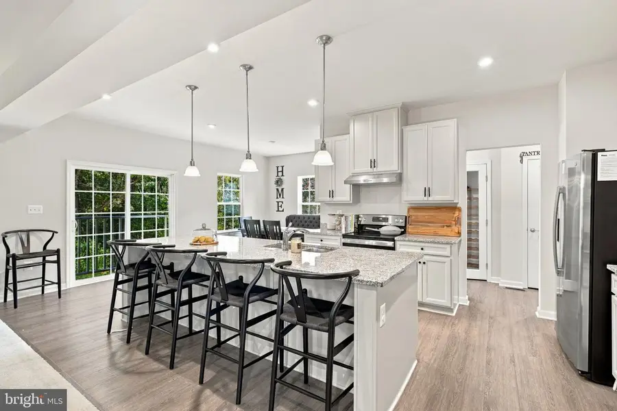 7009 Hawkeye Dr, King George, VA 22485 - #3