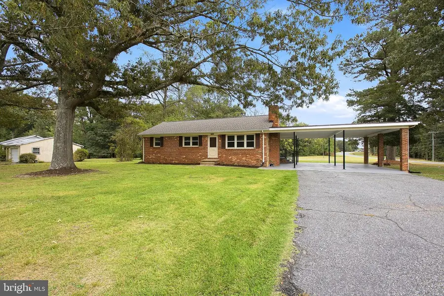 13130 Round Hill Rd, King George, VA 22485 - #2