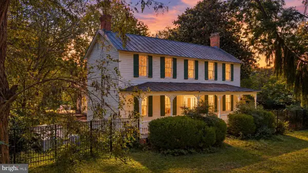 14434 Washington Mill Rd, KING GEORGE, VA 22485