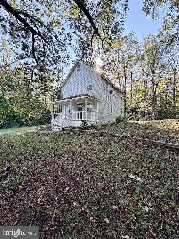 9046 Indiantown Rd, KING GEORGE, VA 22485