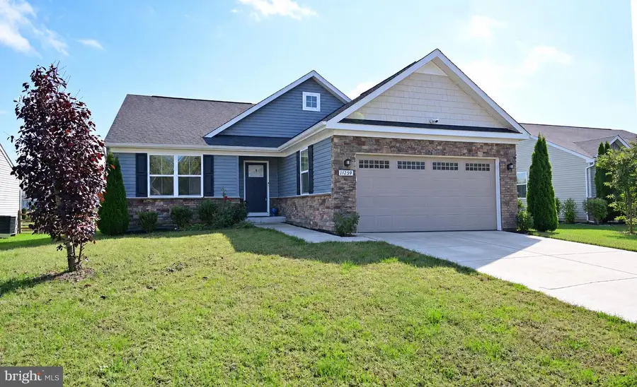 11259 Emerald Dr, King George, VA 22485 - #3