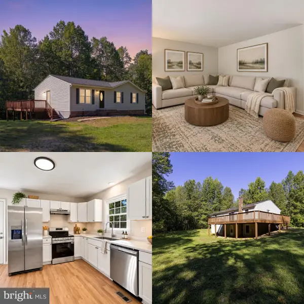 6536 Grogan Ln, KING GEORGE, VA 22485