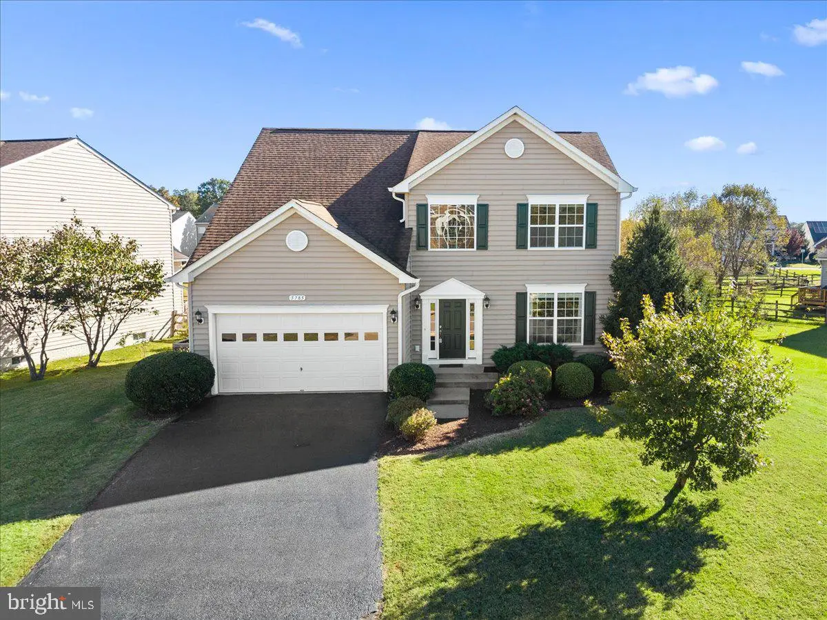 5785 Coakley Dr, King George, VA 22485 - #1