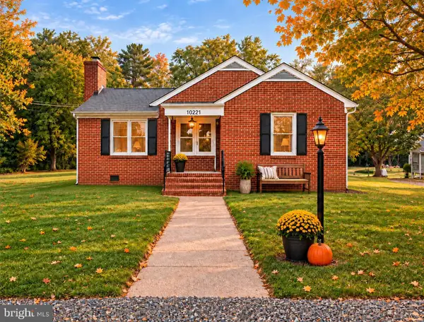 10221 Dahlgren Rd, KING GEORGE, VA 22485