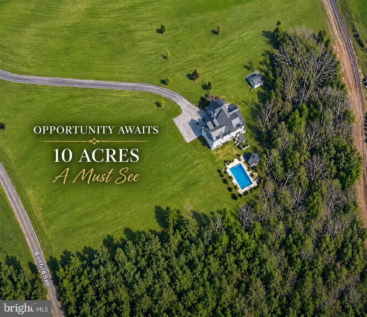 14365 Bonfire Ln, King George, VA 22485 - #1