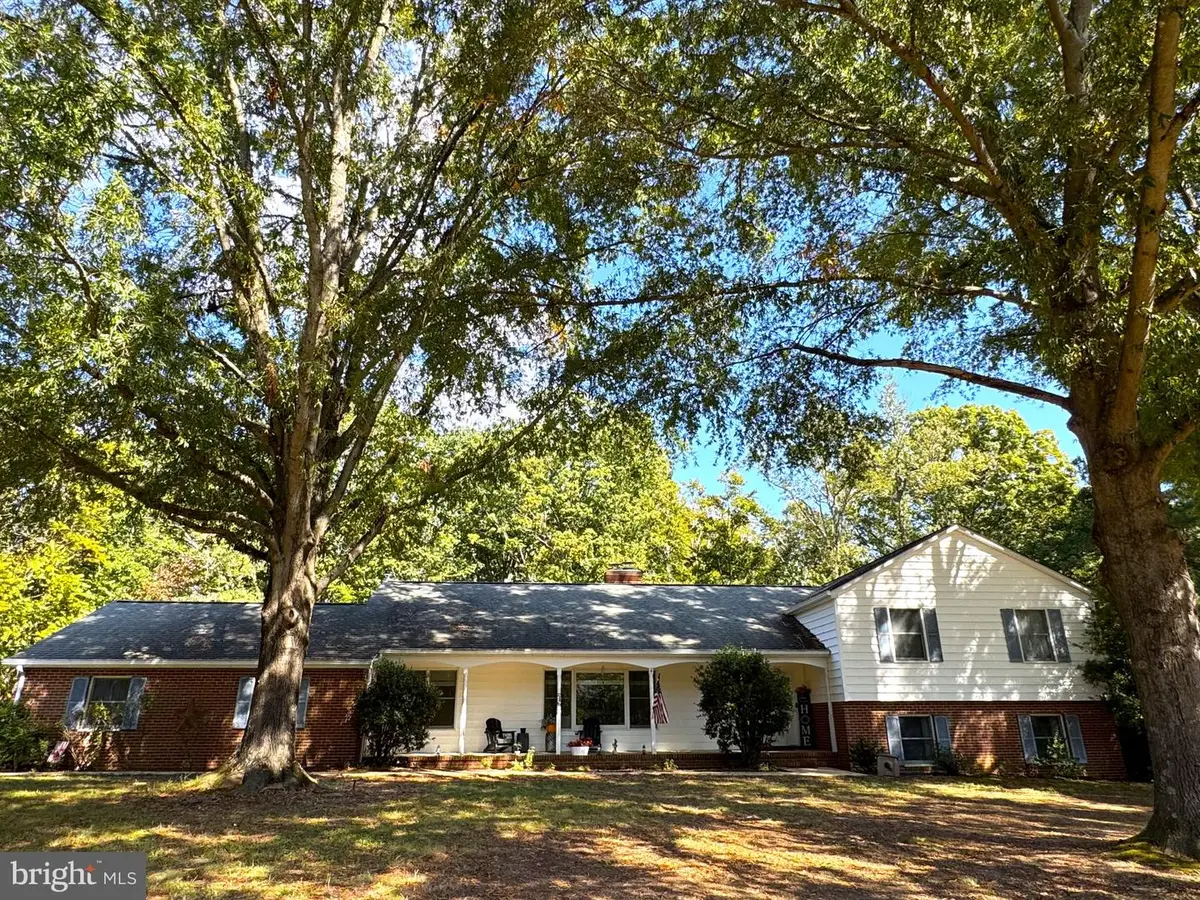 5381 Strawberry Ln, King George, VA 22485 - #1