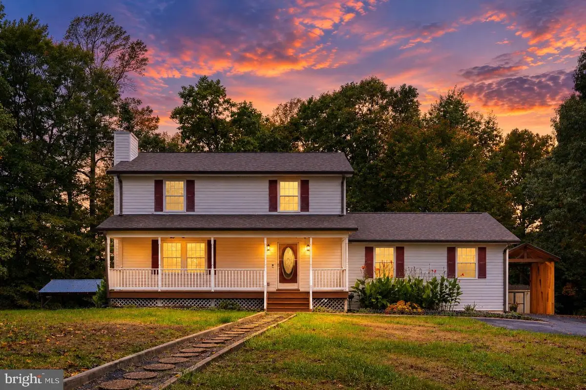 9978 Francis Folsom Dr, King George, VA 22485 - #1