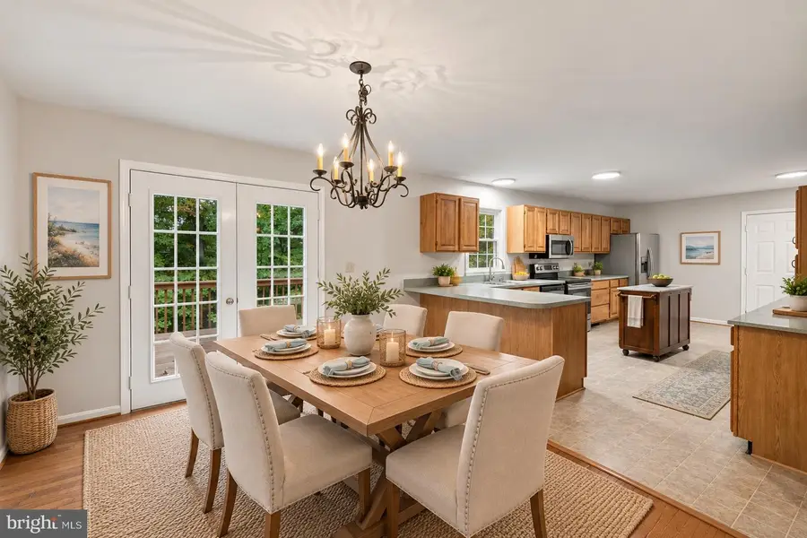 9978 Francis Folsom Dr, King George, VA 22485 - #3