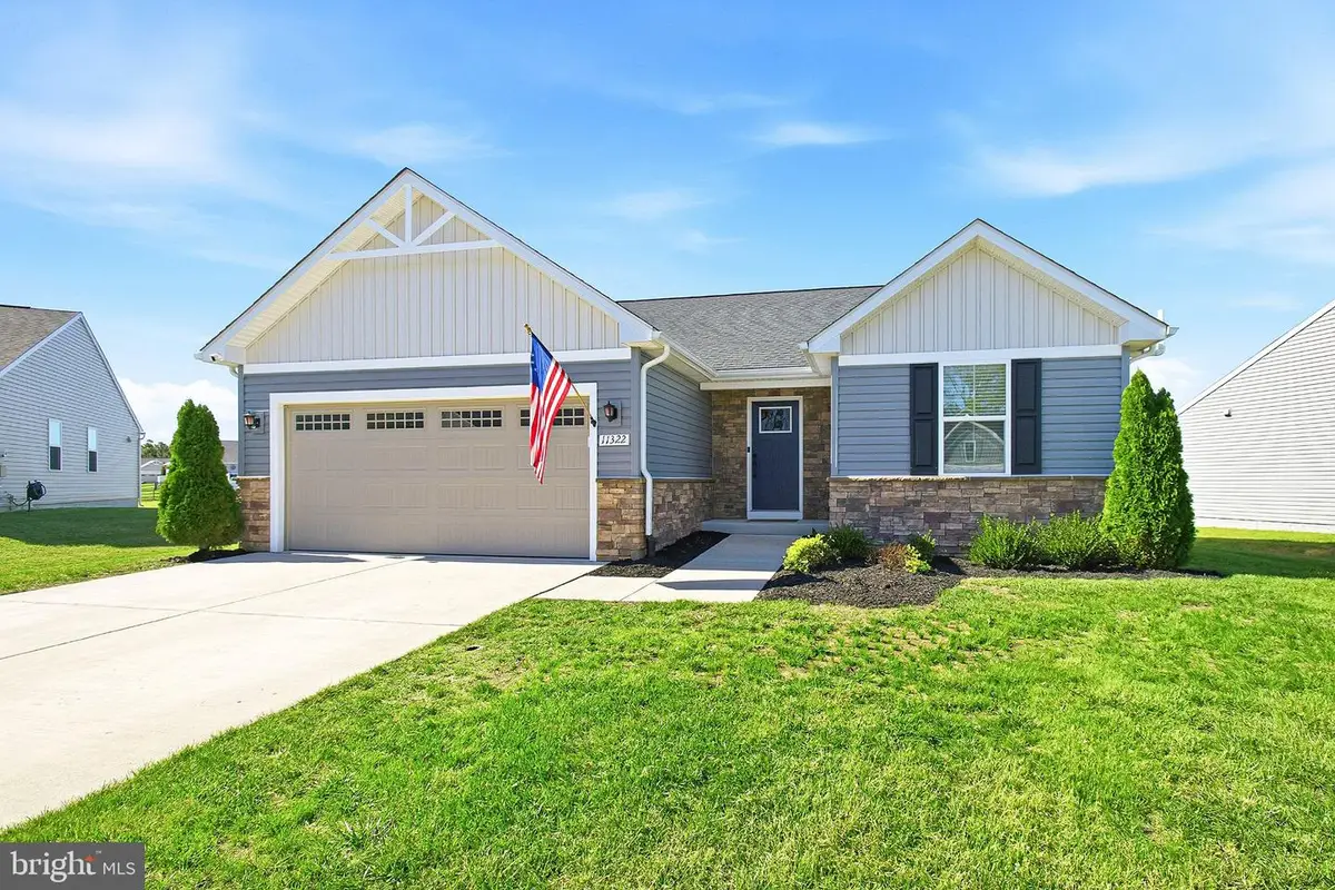 11322 Shamrock Ln, King George, VA 22485 - #1
