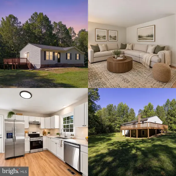 6536 Grogan Ln, KING GEORGE, VA 22485