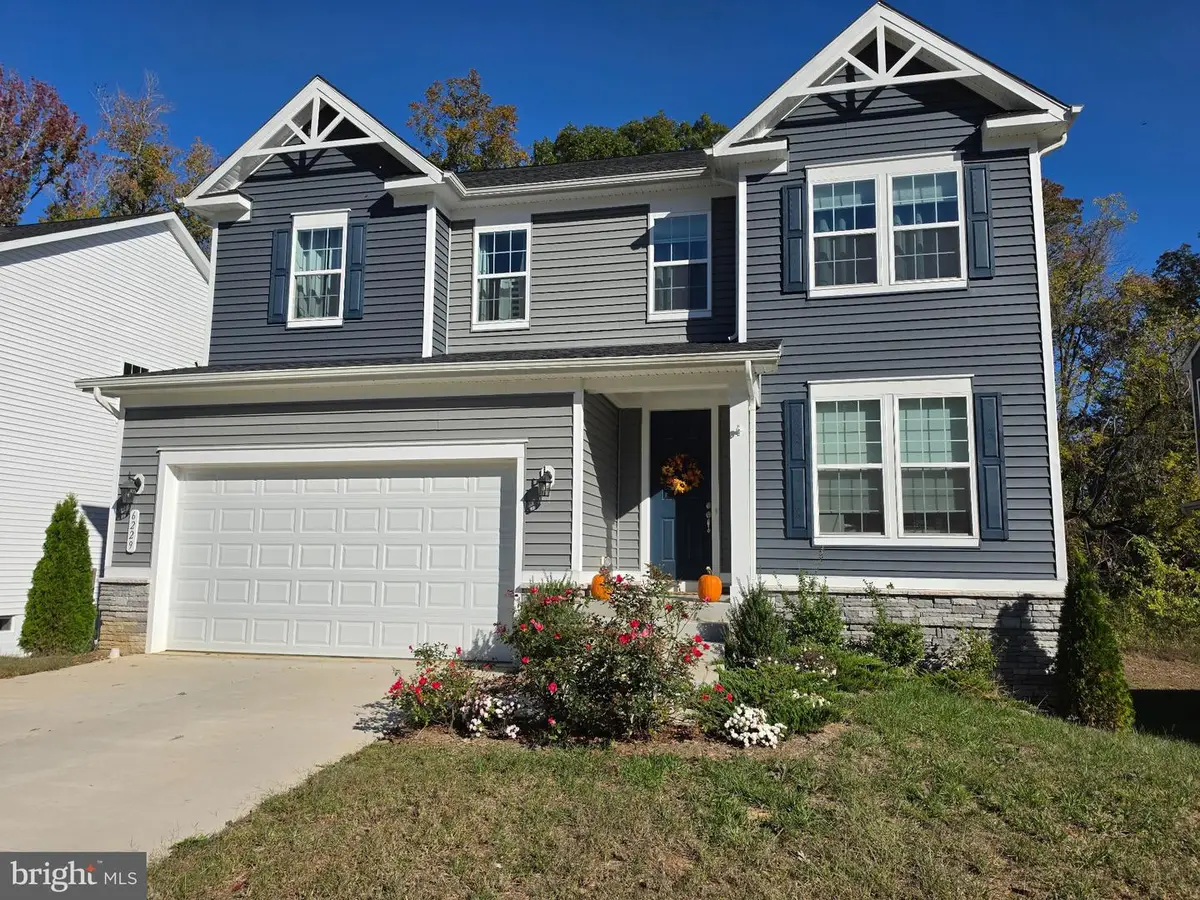 6229 Bobcat Ln, King George, VA 22485 - #1