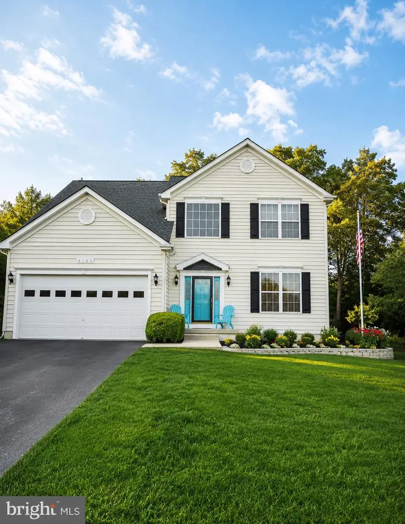 6165 Hawser Dr, King George, VA 22485 - #1