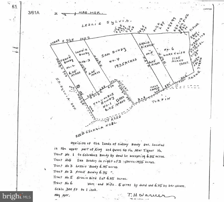 Root Swamp, Newtown, VA 23126 - Image #2